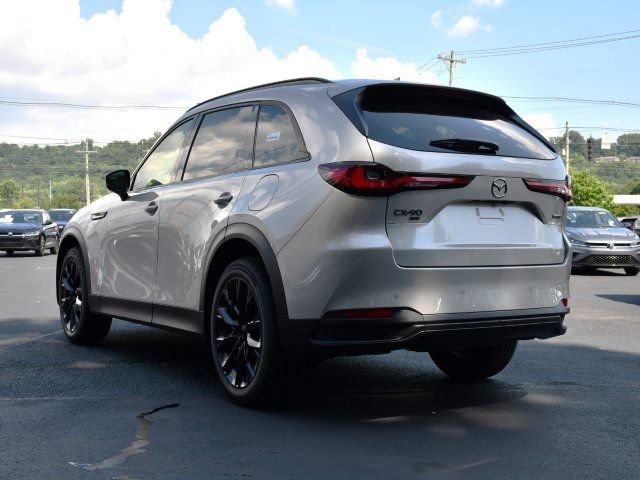 New 2026 MAZDA CX-90 3.3 Turbo w/ Premium Sport Pkg AWD/4WD image 5