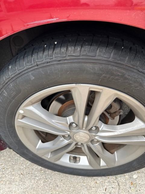 Used 2018 Hyundai Sonata SEL FWD image 23