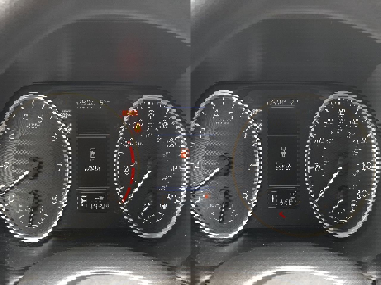 Used 2024 Nissan Sentra S image 15