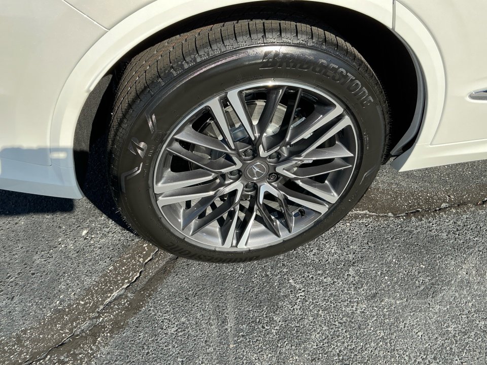 New 2026 Acura MDX w/ Advance Package image 22