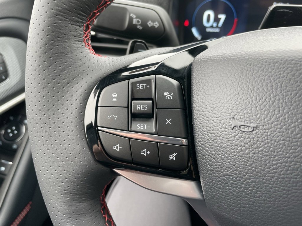 New 2026 Ford Explorer ST image 26