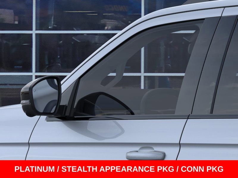 New 2026 Ford Expedition Platinum w/ Stealth Appearance Package image 20