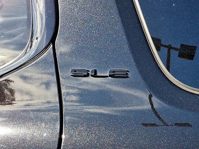 Used 2023 GMC Acadia SLE w/ Driver Convenience Package image 31