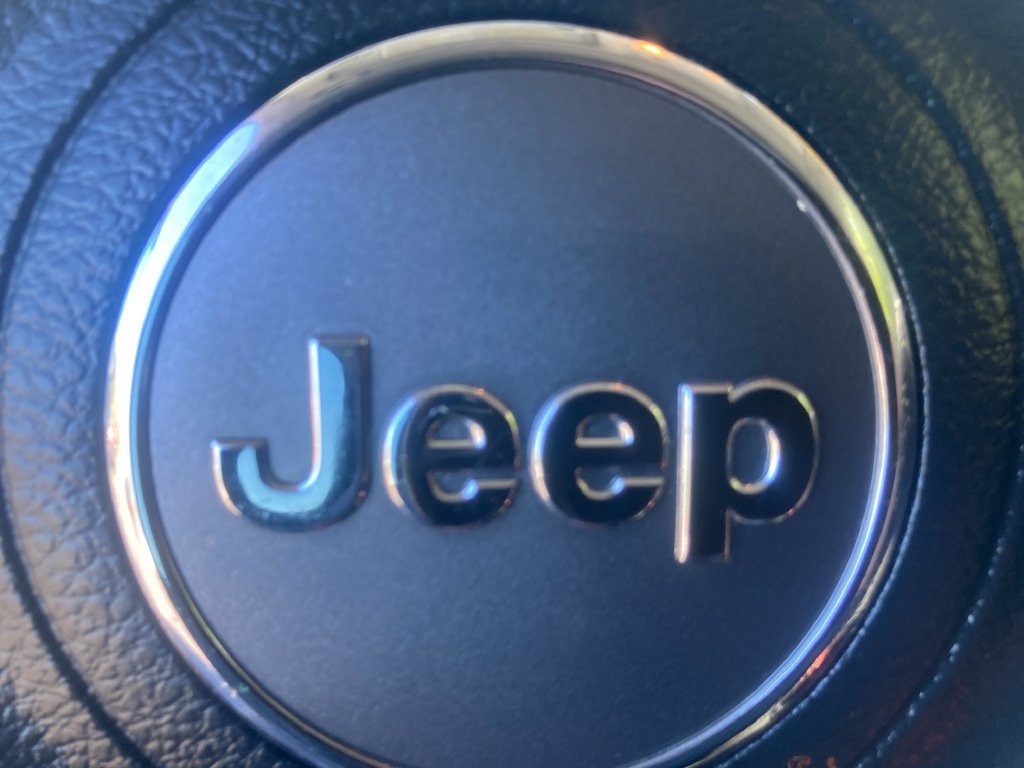 Used 2020 Jeep Renegade Sport AWD/4WD image 28