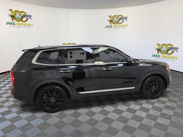 Certified 2022 Kia Telluride SX w/ SX Prestige Package image 6