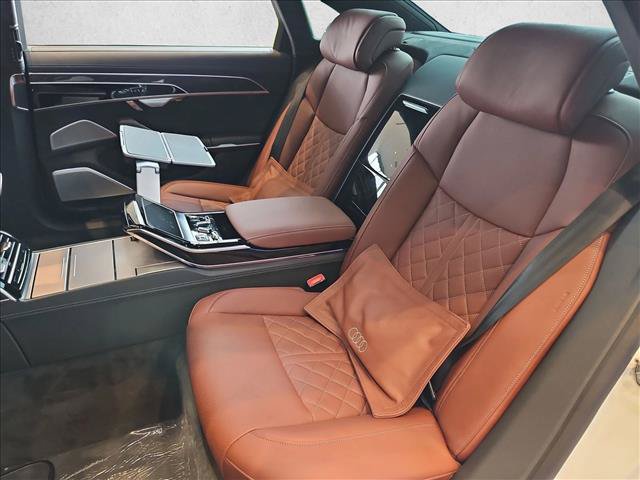 New 2027 Audi S8 AWD/4WD image 13