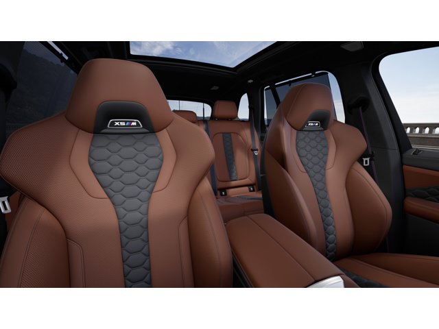 New 2026 BMW X5 M Competition w/ Executive Package AWD/4WD image 11