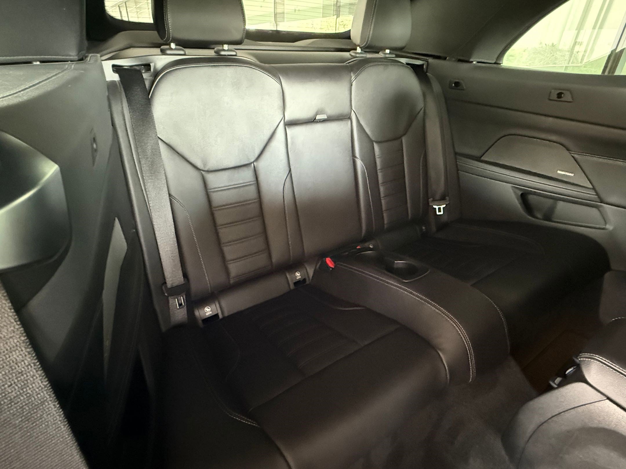 Used 2022 BMW M440i Convertible w/ Premium Package image 23