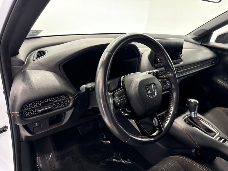 Used 2024 Honda HR-V Sport image 19