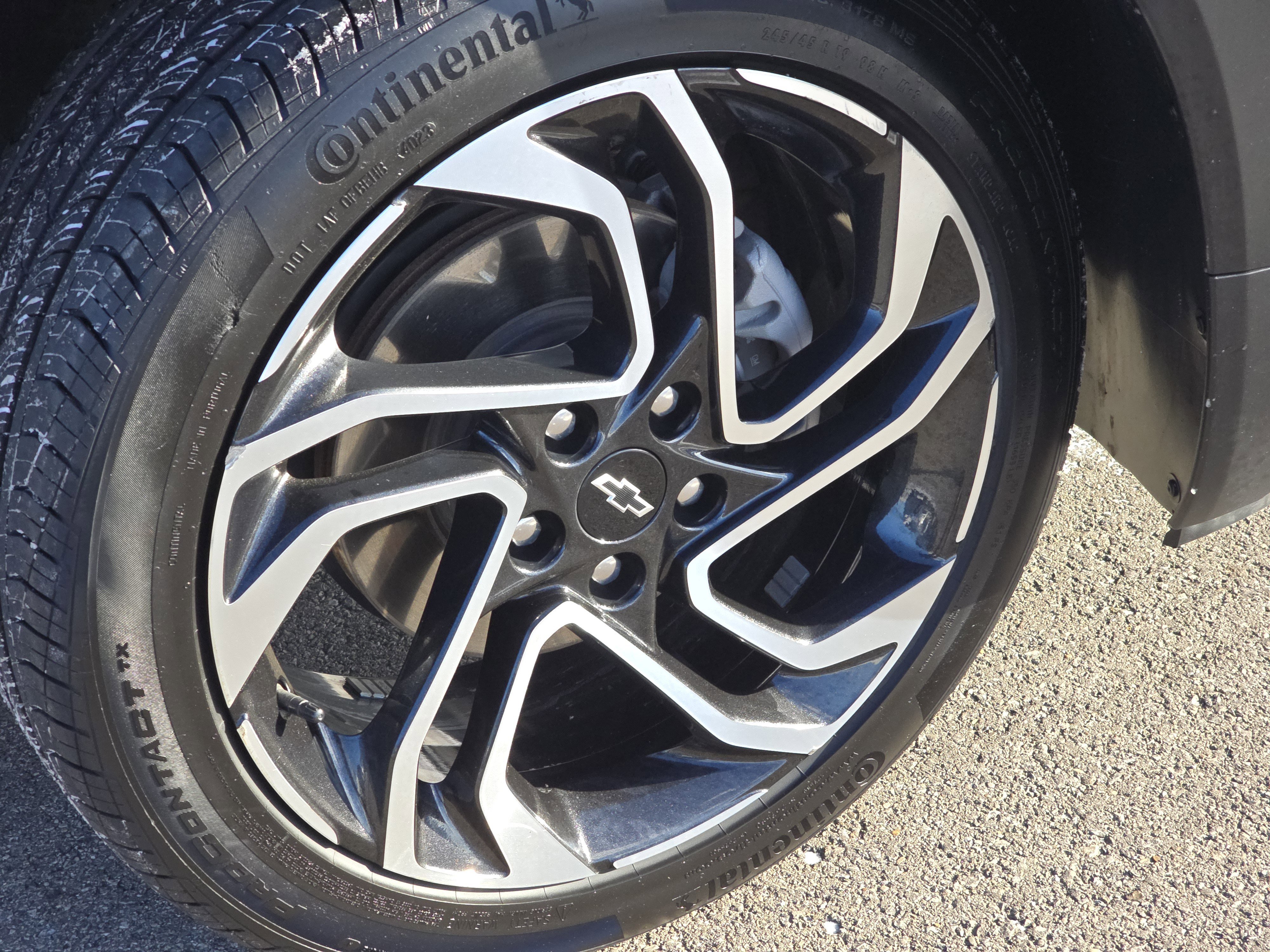 Used 2024 Chevrolet TrailBlazer RS image 13