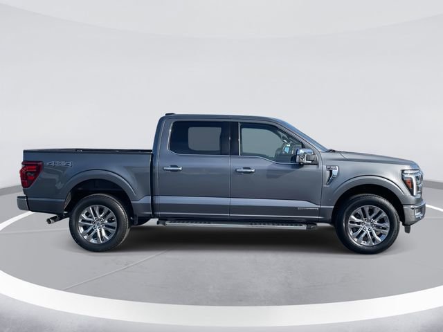 Certified 2024 Ford F150 Lariat image 4