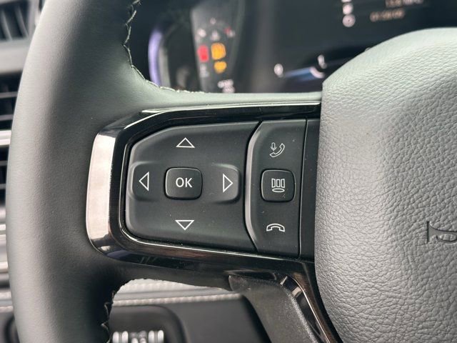 New 2026 RAM 3500 Limited image 22