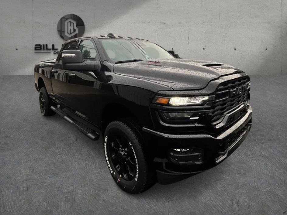New 2026 RAM 2500 Tradesman AWD/4WD image 3
