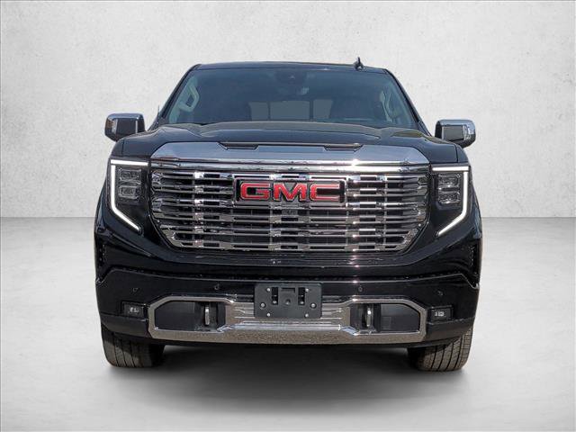 New 2026 GMC Sierra 1500 Denali video 2