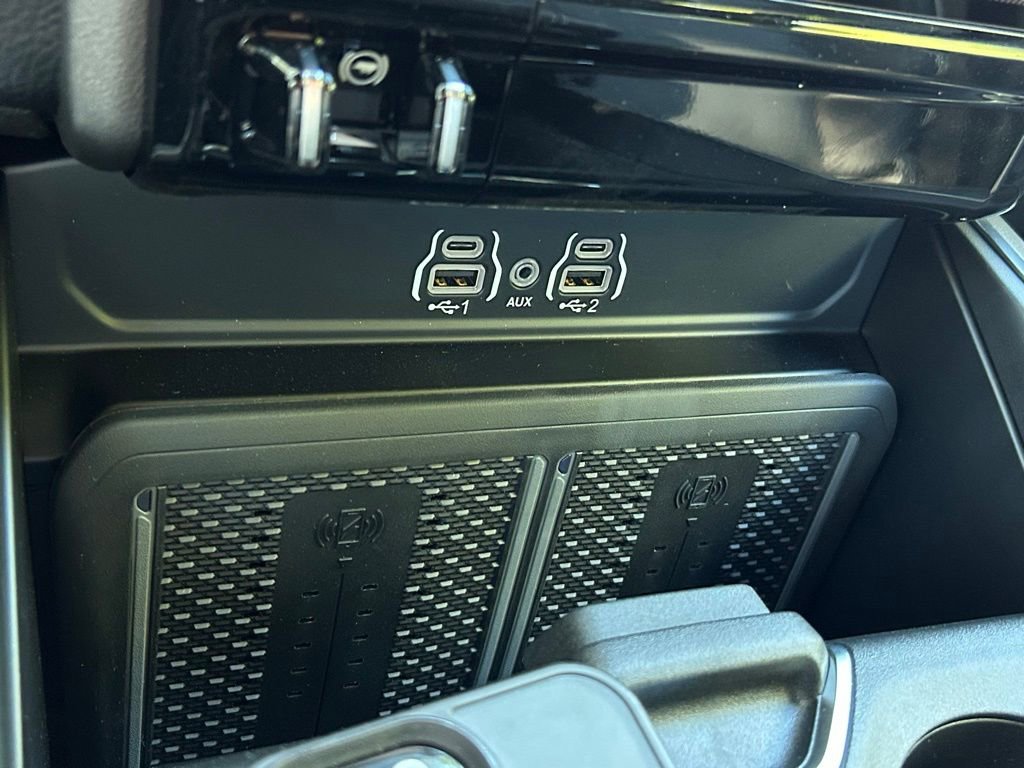 New 2026 RAM 2500 Laramie image 52