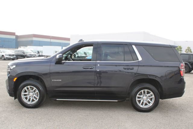 Used 2024 Chevrolet Tahoe LT image 7
