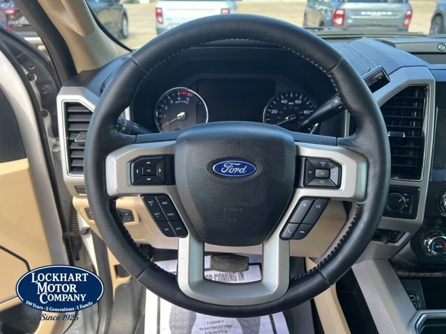 Used 2019 Ford F250 Lariat w/ Lariat Value Package AWD/4WD image 29
