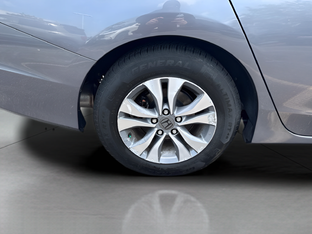 Used 2014 Honda Accord LX image 13