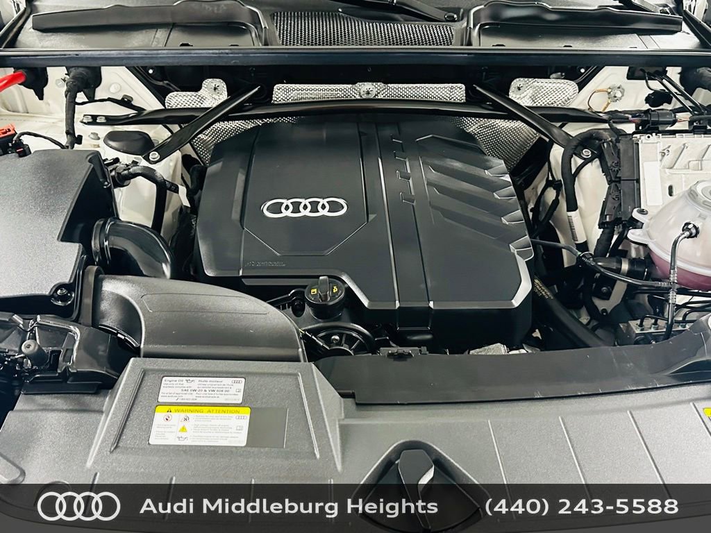 Certified 2023 Audi Q5 2.0T Premium w/ Convenience Package AWD/4WD image 33