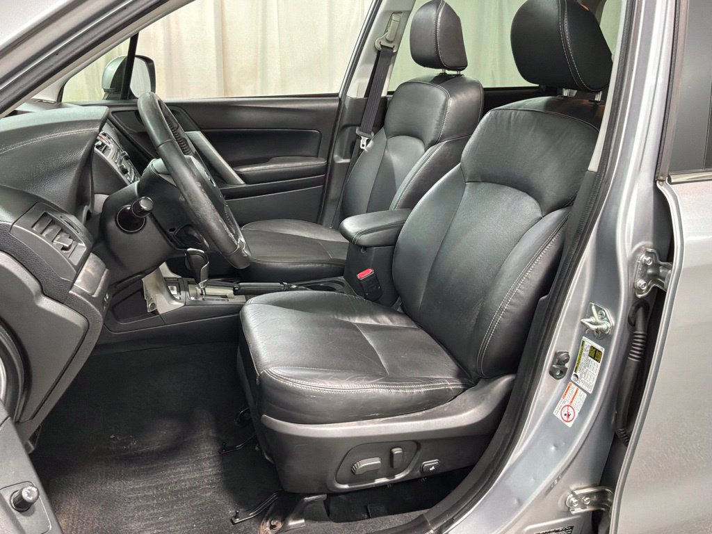 Used 2015 Subaru Forester 2.5i Limited AWD/4WD image 20