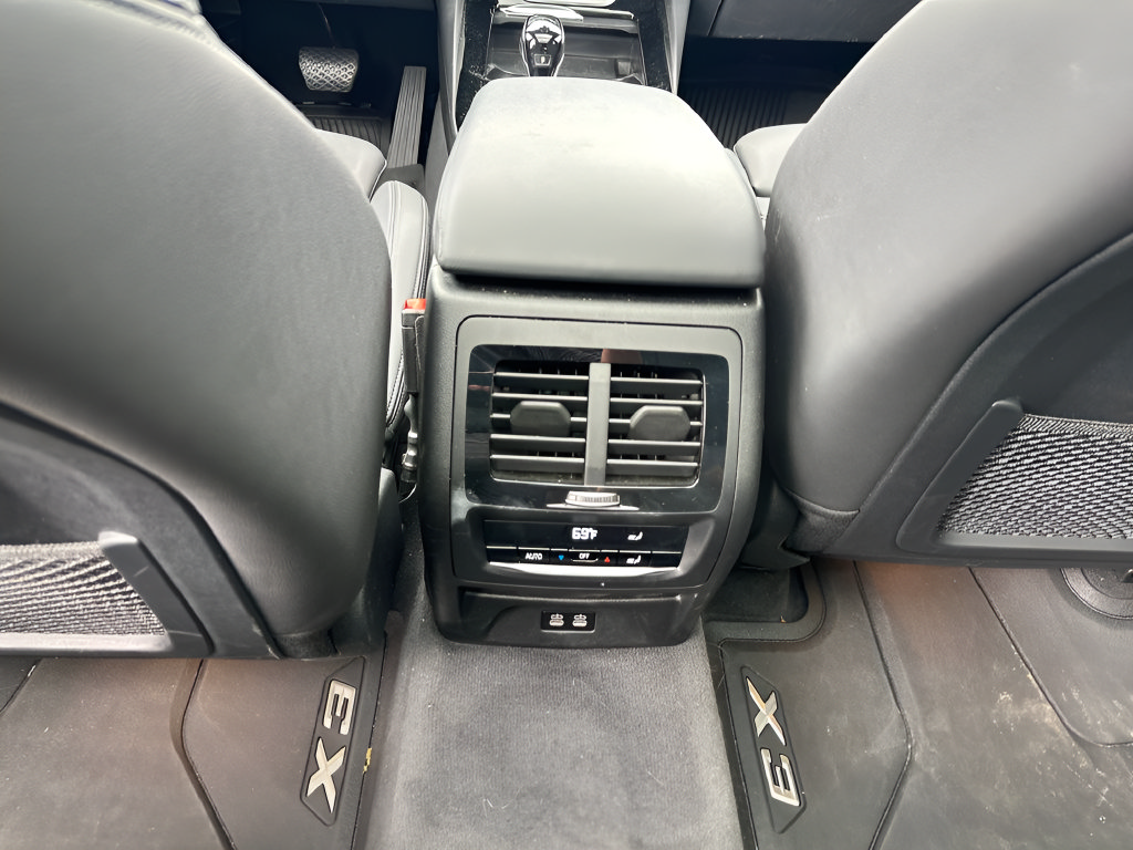 Used 2024 BMW X3 sDrive30i w/ Convenience Package w/ZPA RWD image 33