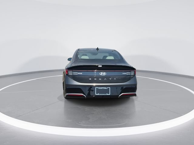 New 2026 Hyundai Sonata SEL FWD image 7