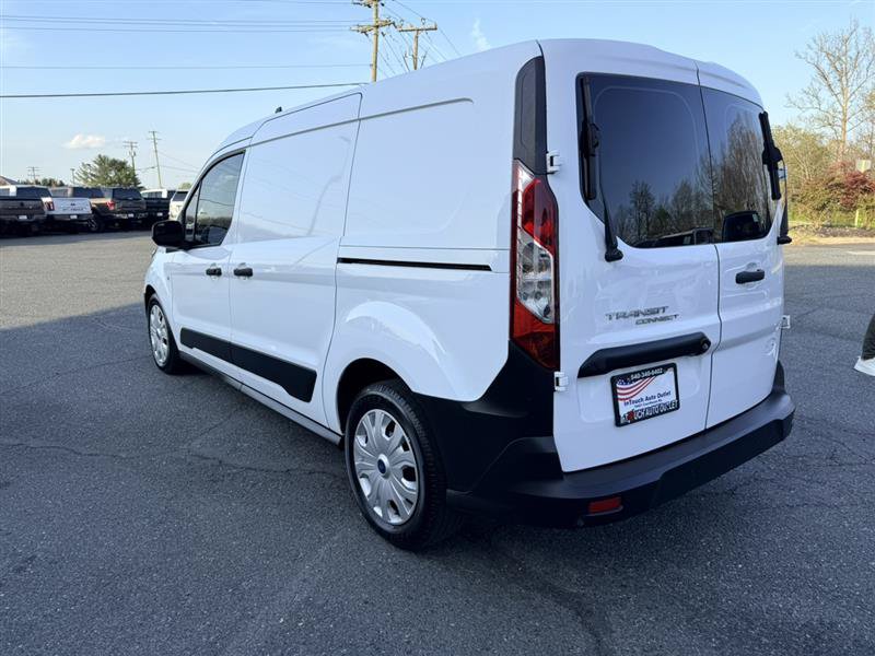 Used 2022 Ford Transit Connect XL FWD image 6