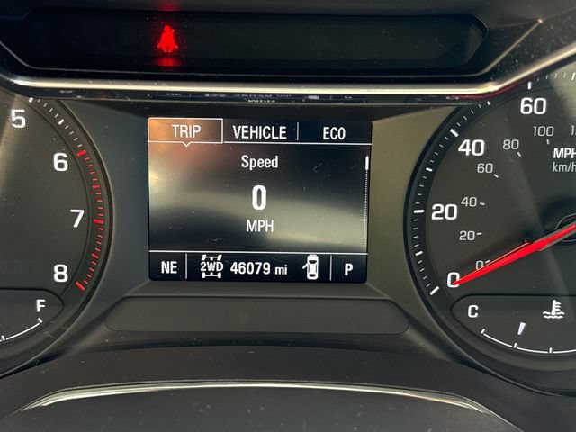 Used 2022 Chevrolet TrailBlazer LT AWD/4WD image 26