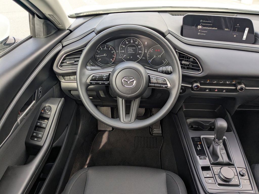 New 2026 MAZDA CX-30 AWD 2.5 S image 17