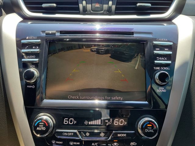 Certified 2022 Nissan Murano SV w/ SV Midnight Edition Package FWD image 30