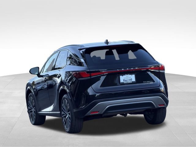 Used 2024 Lexus RX 350 w/ Convenience Package AWD/4WD image 6