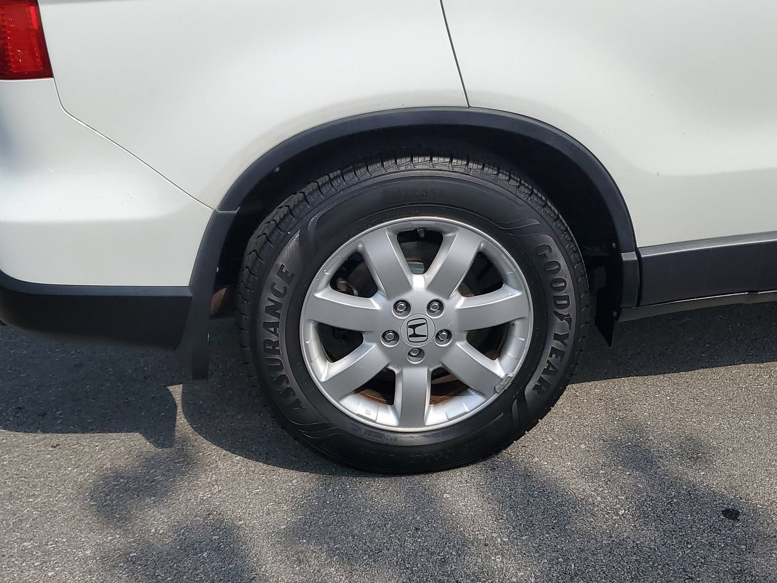 Used 2007 Honda CR-V EX-L image 5