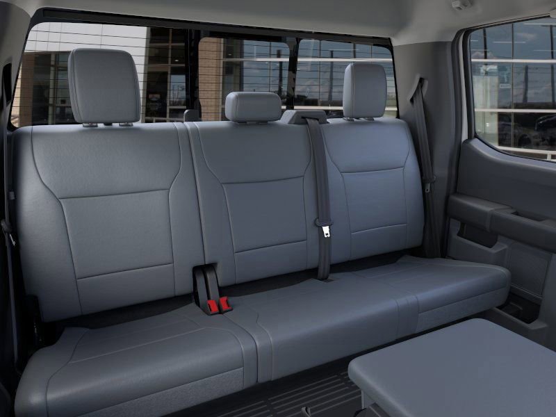 New 2026 Ford F550 4x4 Supercab Super Duty image 29