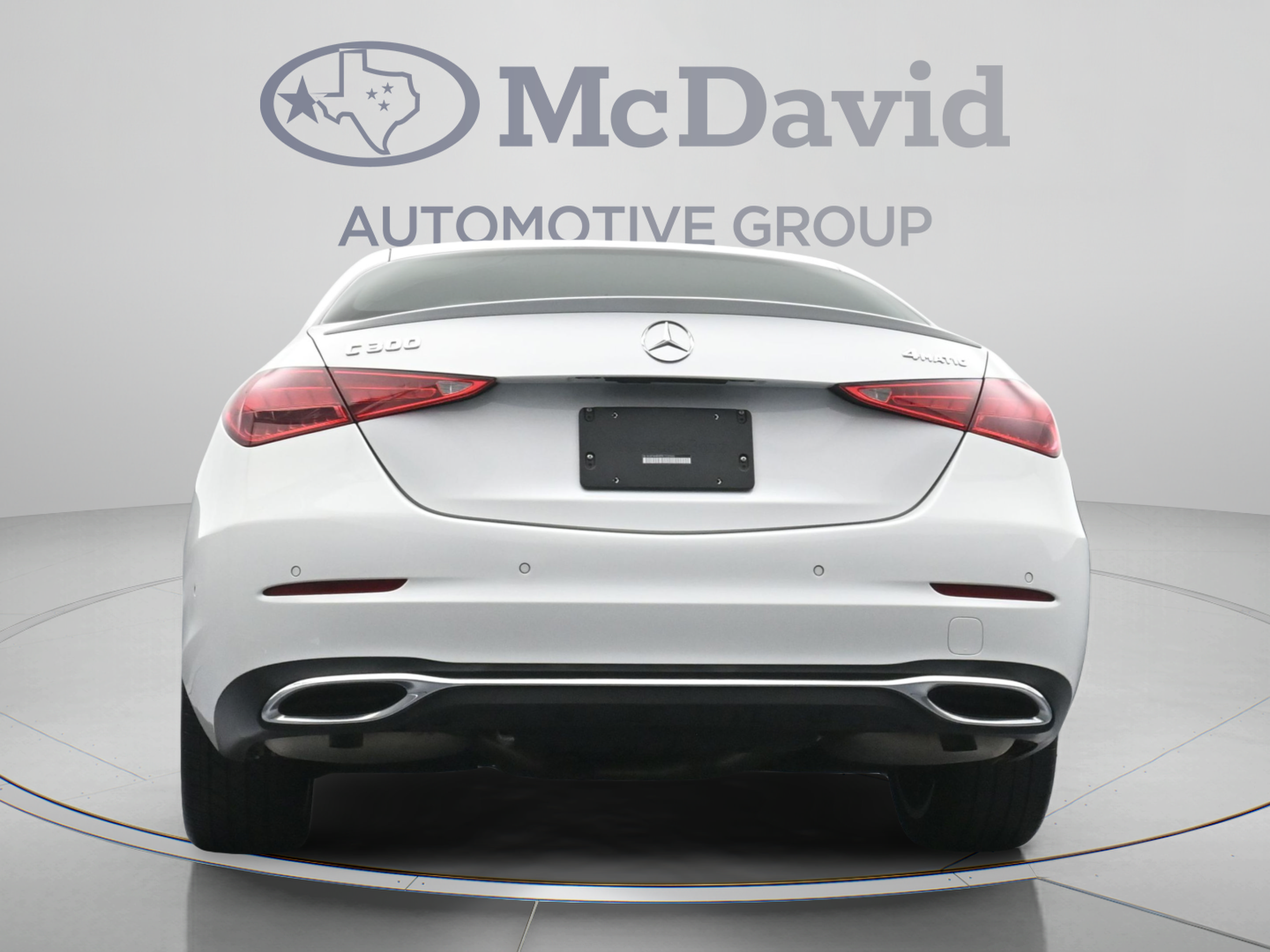 Used 2023 Mercedes-Benz C 300 4MATIC Sedan image 30