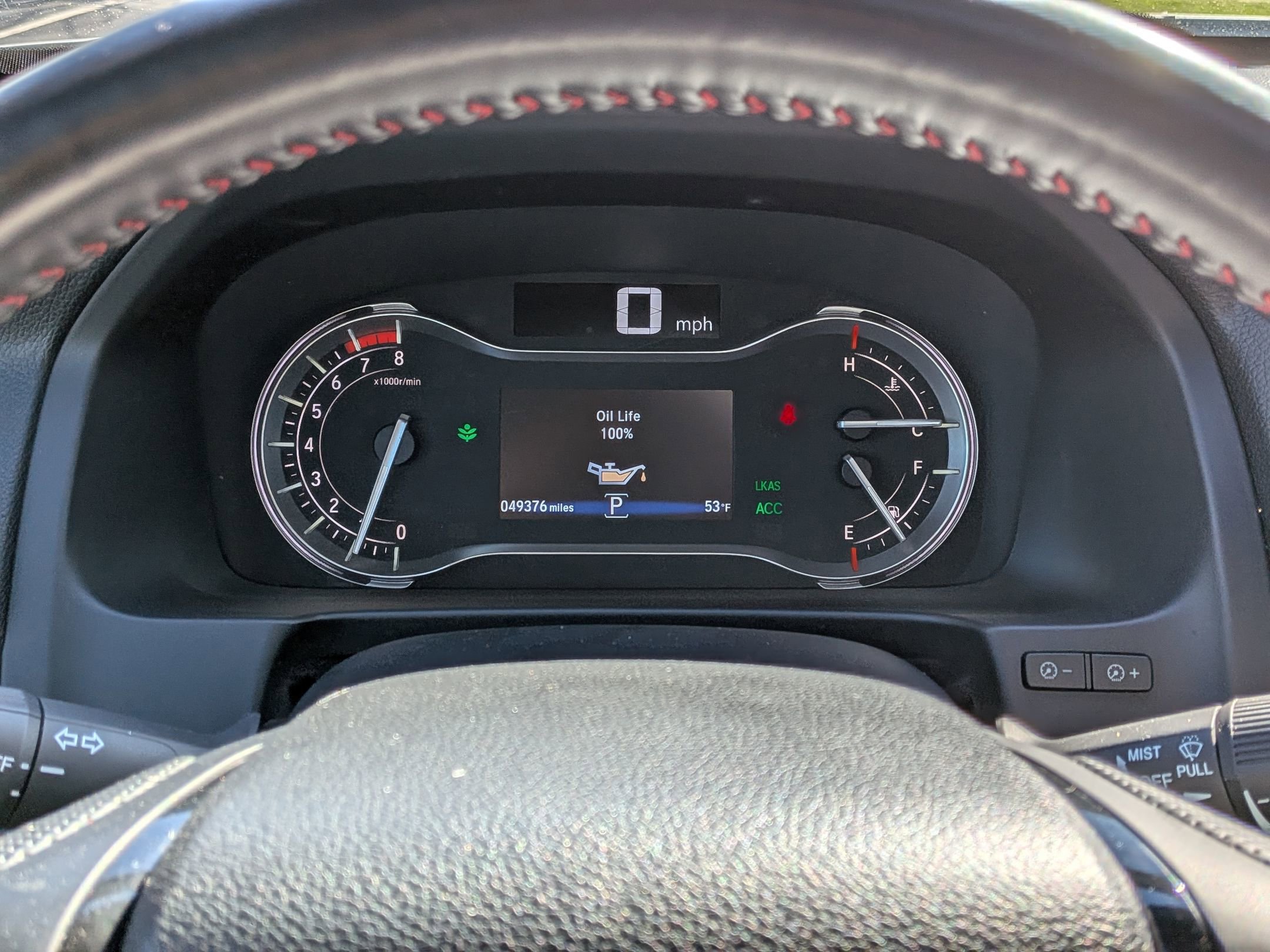 Used 2023 Honda Ridgeline Black Edition image 20