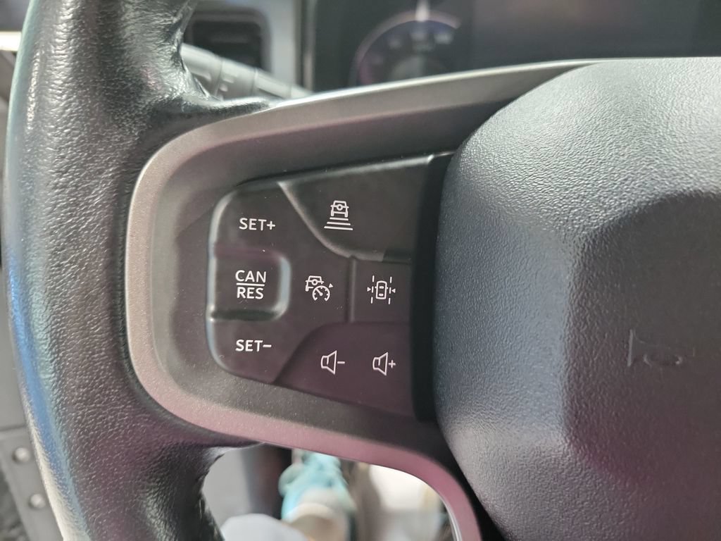 Used 2023 Ford Bronco Wildtrak AWD/4WD image 36