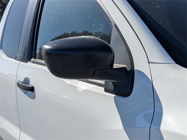 Used 2022 Nissan Frontier S w/ Technology Package image 9