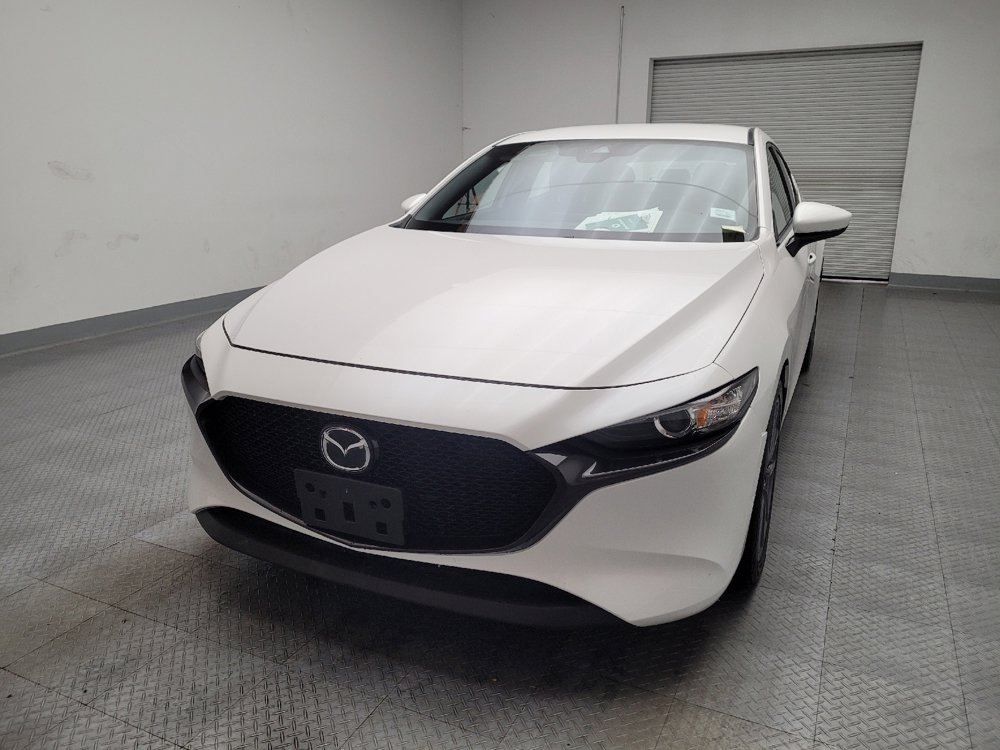 Used 2021 MAZDA MAZDA3 s image 15