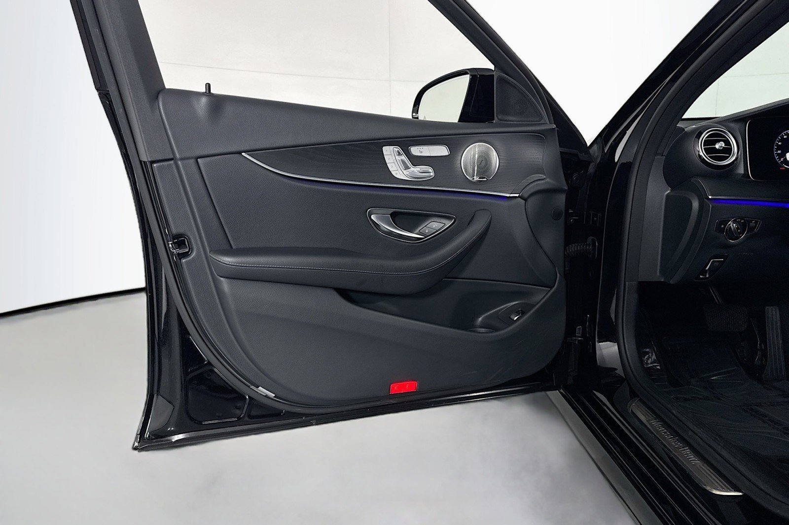 Certified 2022 Mercedes-Benz E 350 Sedan image 21