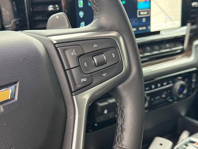 Used 2025 Chevrolet Silverado 1500 LT w/ All Star Edition Plus image 31