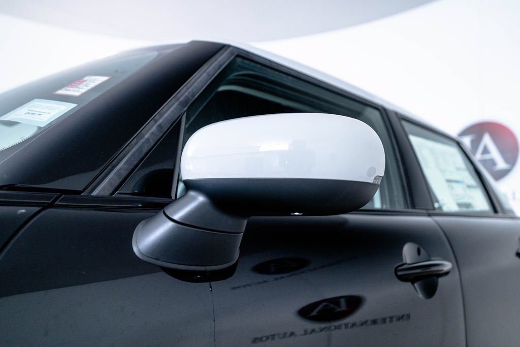 New 2026 MINI Cooper S FWD image 10