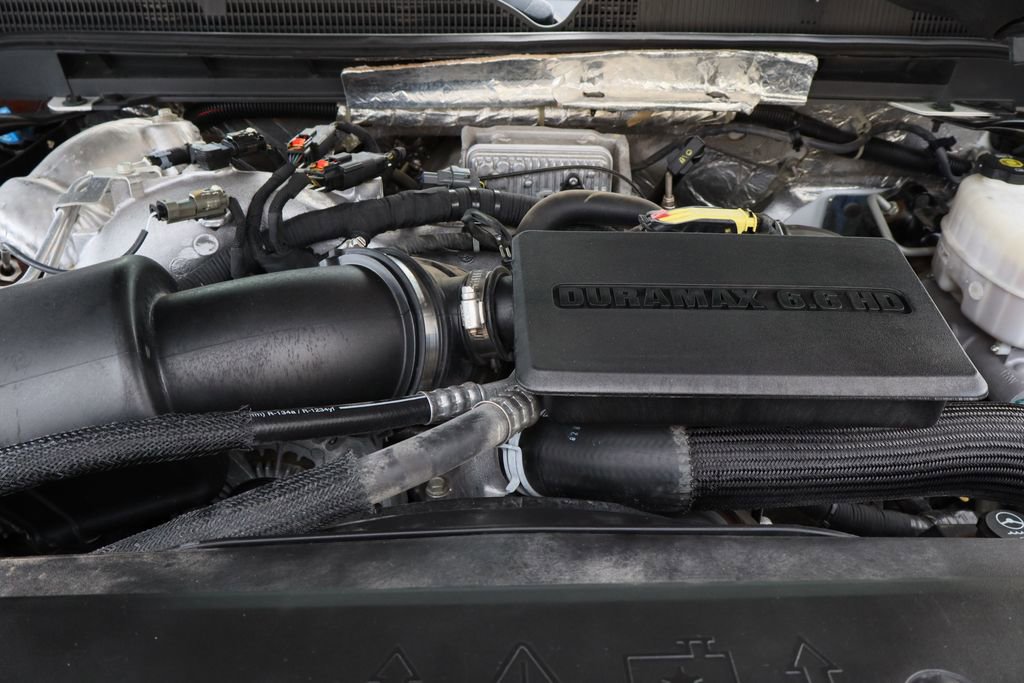 Used 2019 GMC Sierra 2500 Denali w/ Duramax Plus Package image 30