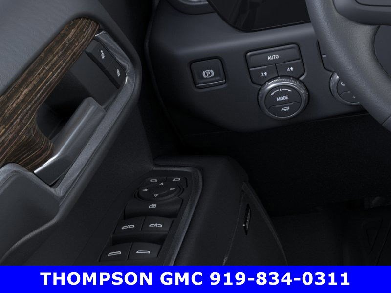 New 2026 GMC Sierra 1500 Elevation w/ Elevation Premium Package image 22