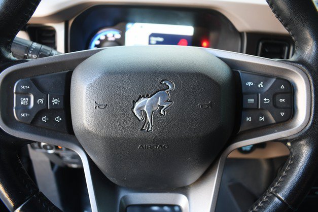 Used 2023 Ford Bronco Wildtrak AWD/4WD image 30