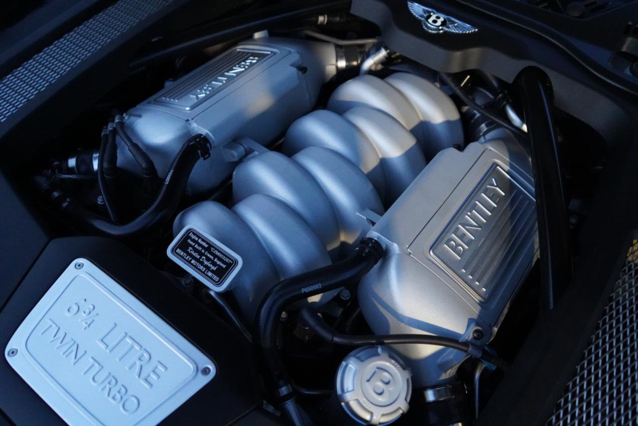 Used 2019 Bentley Mulsanne image 84