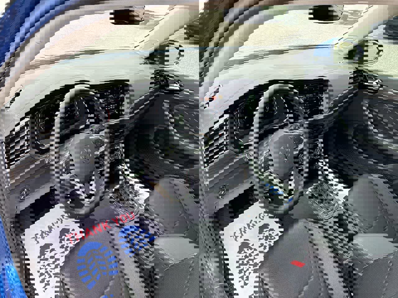 Used 2024 Volkswagen Jetta SEL image 10