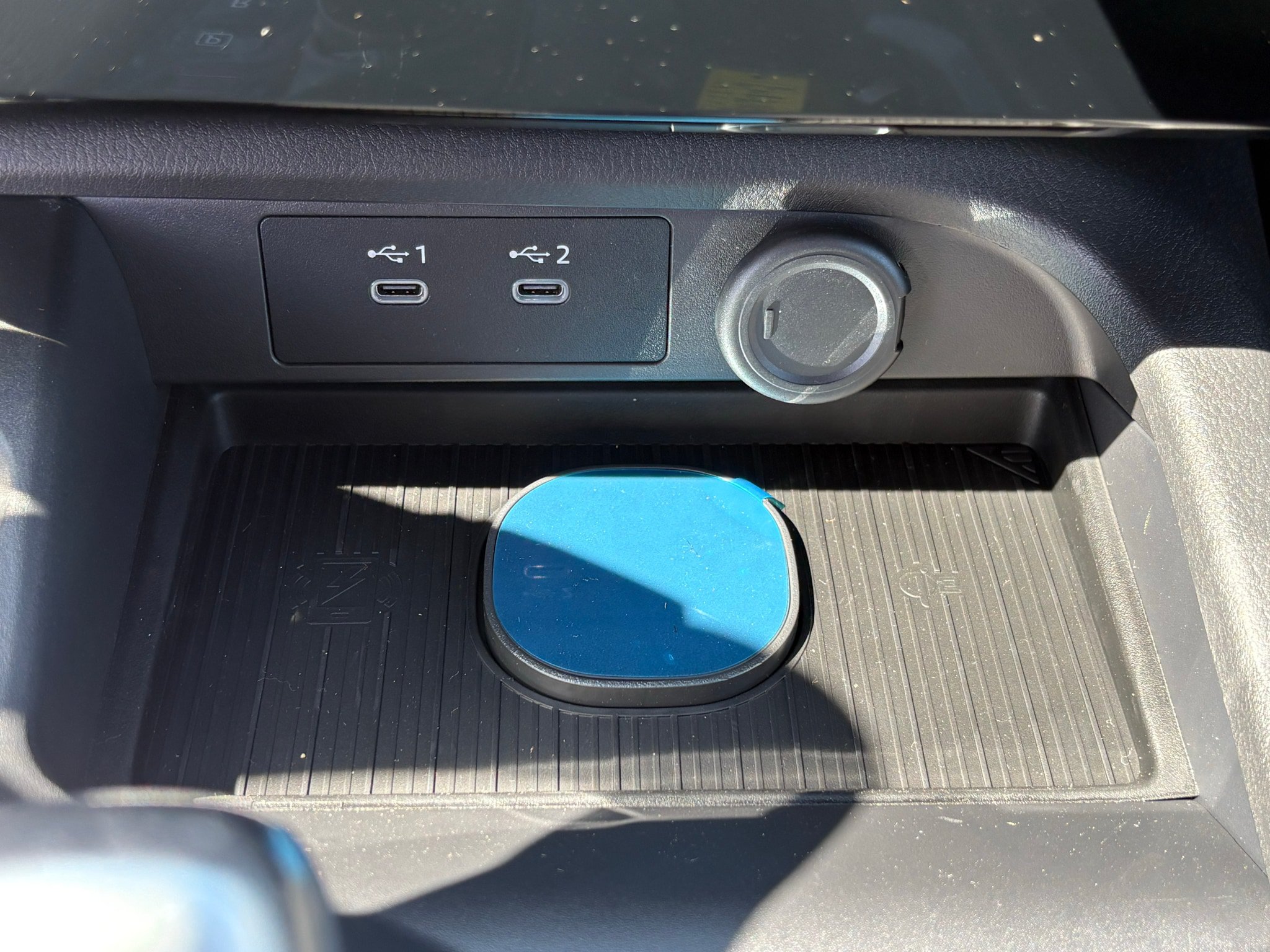 New 2027 Nissan Sentra SV w/ SV Convenience Package FWD image 15