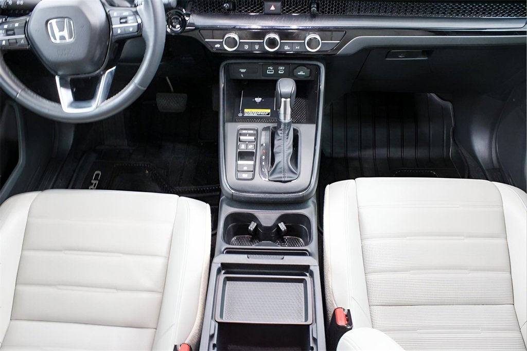 Used 2023 Honda CR-V EX-L image 17