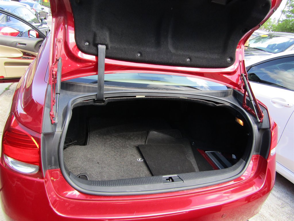 Used 2007 Lexus GS 350 RWD image 7