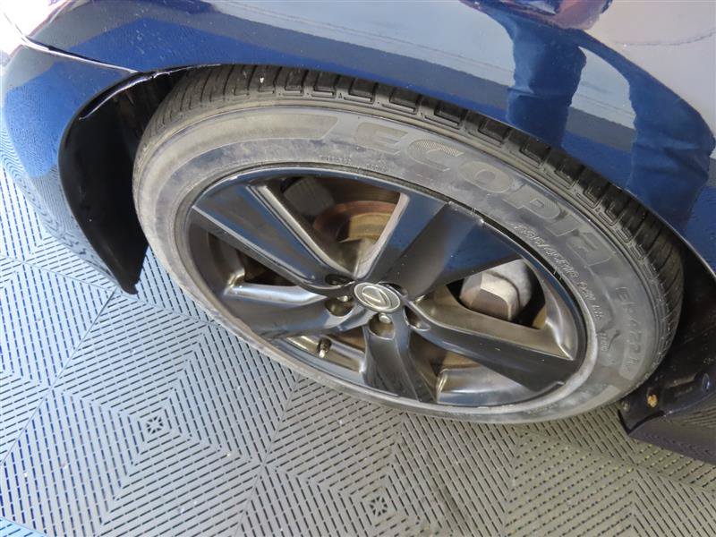 Used 2016 Lexus GS 200t RWD image 6